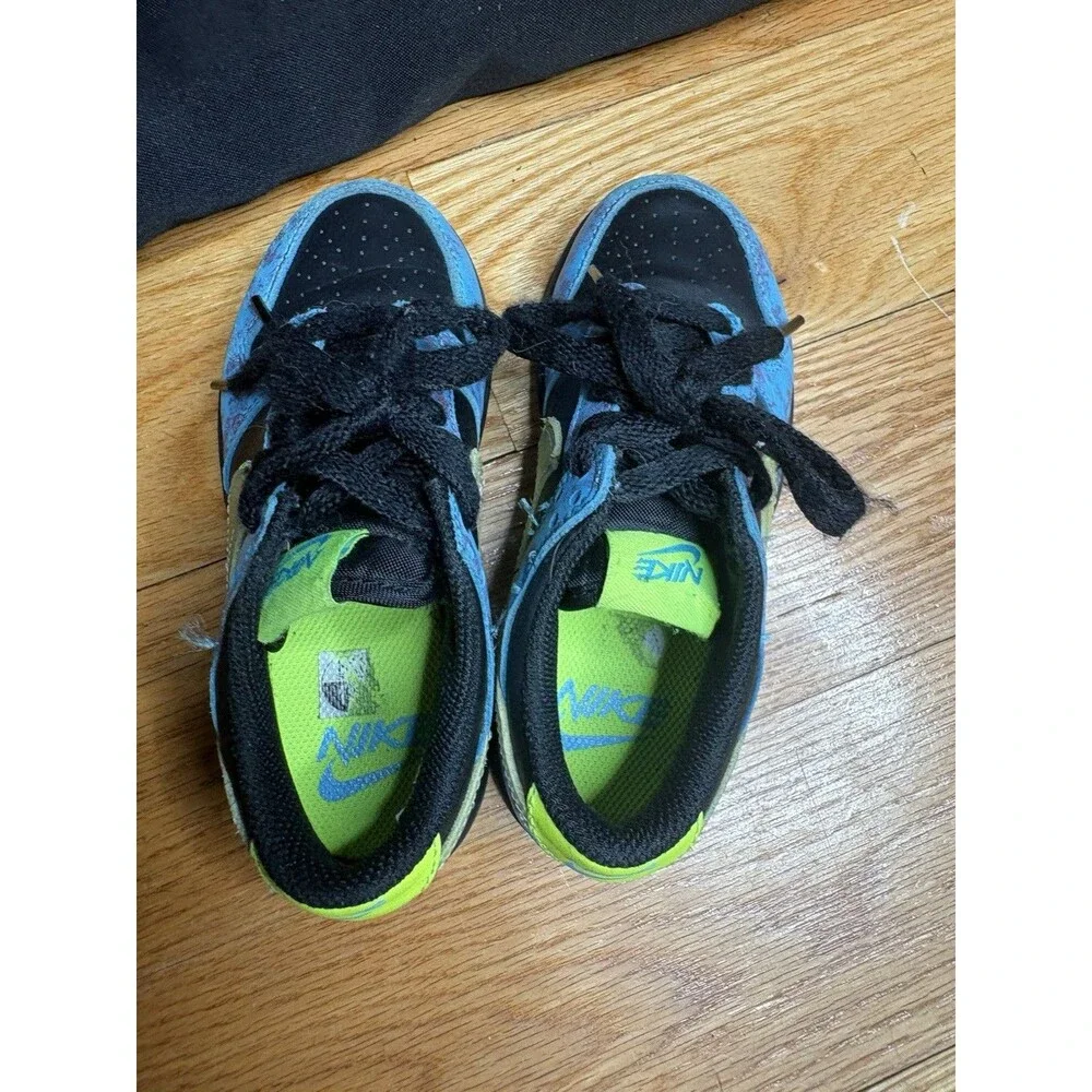 Nike as seen